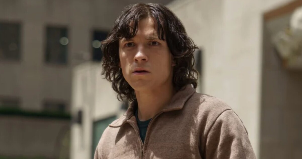 Tom Holland má s Andrew Garfieldem a Tobym Maguirem skupinový chat s tím nejroztomilejším názvem