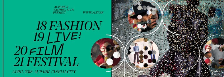Fashion LIVE! prinesie do kín kvalitné filmy zo sveta módy