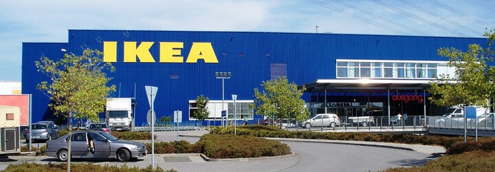 IKEA otevírá po celém Česku a v Bratislavě bazar, kde můžete prodat použitý nábytek. Místo peněz vám dá slevový poukaz