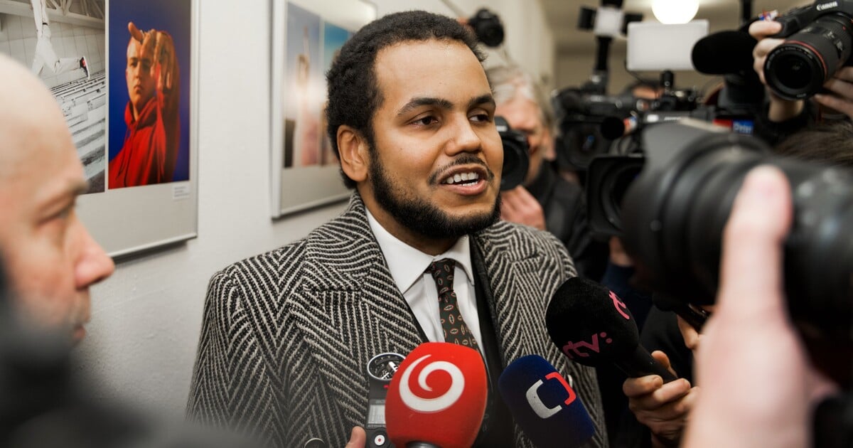 Feri ve vězení zůstane. Státní zástupce u něho nevidí sebereflexi