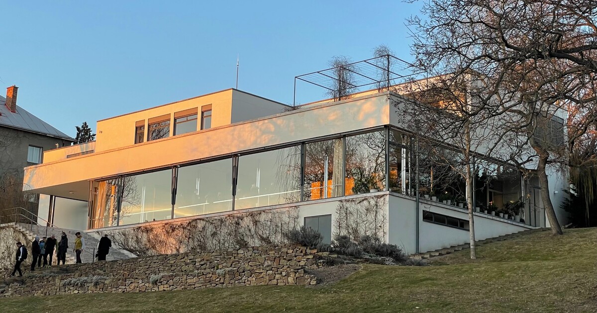 „IKEA je zábavnější, tam se dá aspoň sednout.“ Takto hodnotí turisté jednu z nejnavštěvovanějších památek v Brně