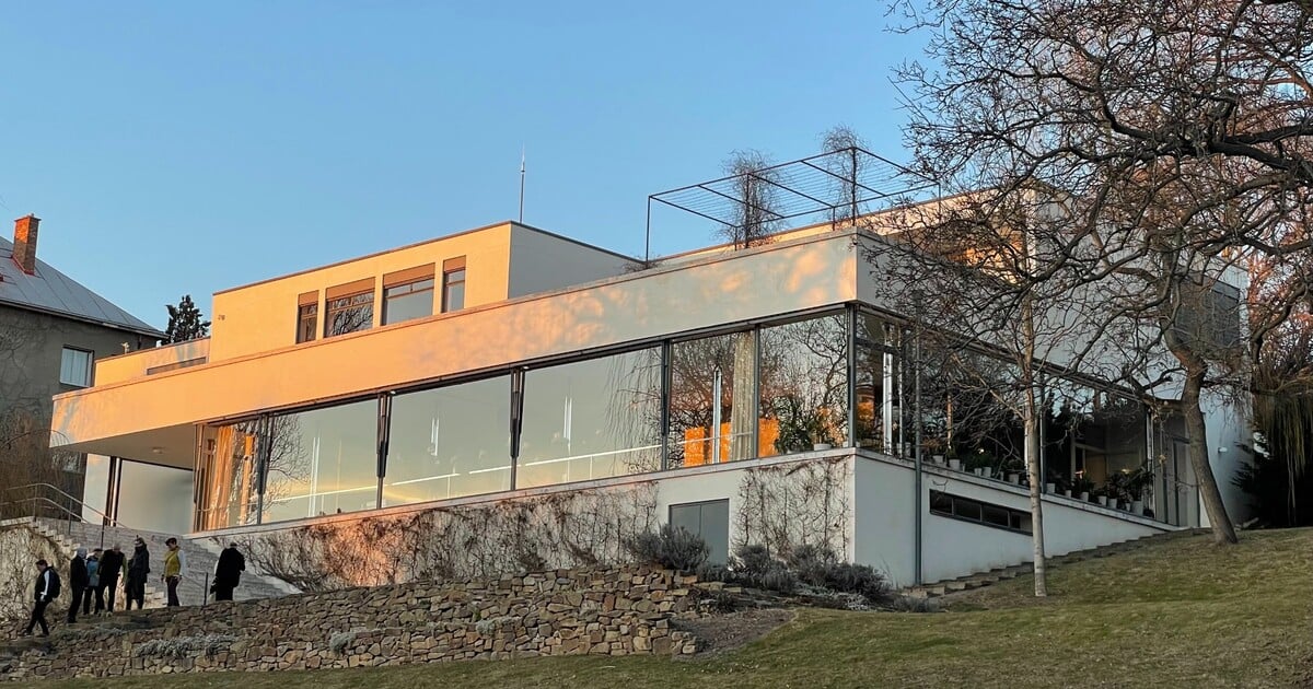 Začíná Festival muzejních nocí. Zdarma navštívíš vilu Tugendhat nebo ostravské studio České televize