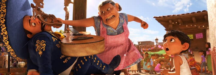 Coco stále dominuje, no kiná zažili poriadny prepad tržieb. Odkladajú si všetci peniaze na premiéru Star Wars? (Box Office)
