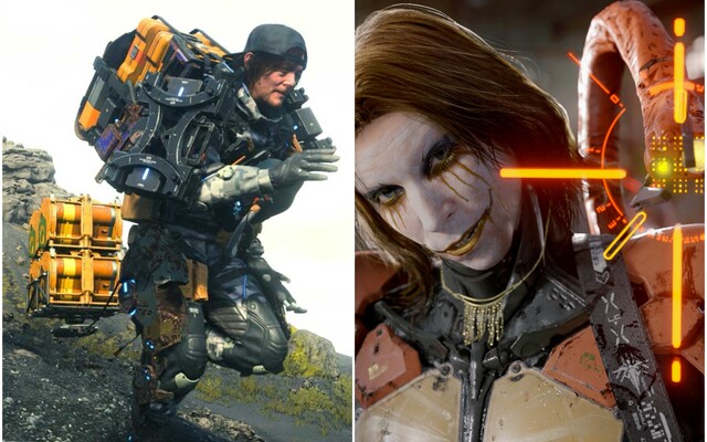 RECENZIA: Death Stranding 2: On the Beach – unikátna hrateľnosť a tváre postáv, ako keby si sa pozeral na film