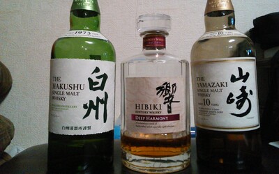 Japonsko chce motivovať ľudí k pitiu alkoholu. Mladá generácia naň stratila chuť, a tak krajina prichádza o dane.