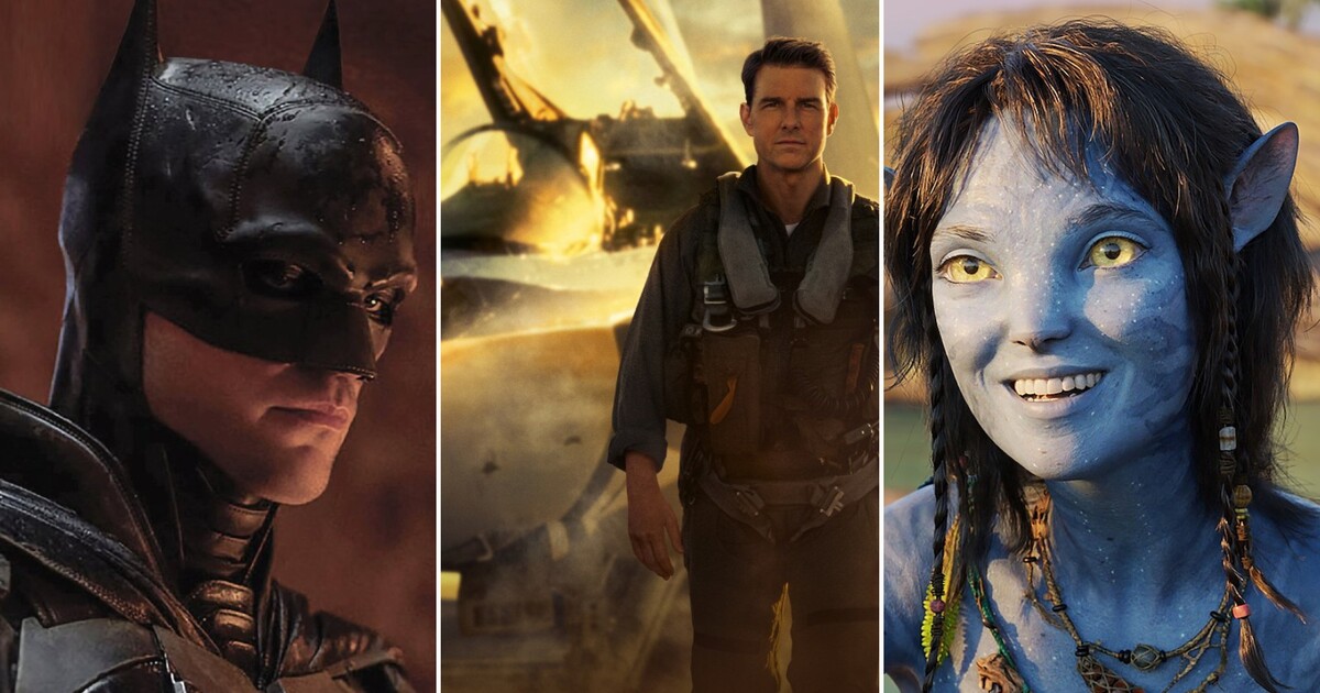 Prohlédni si skutečné zisky blockbusterů. Překvapí tě, jak hollywoodské účetnictví funguje