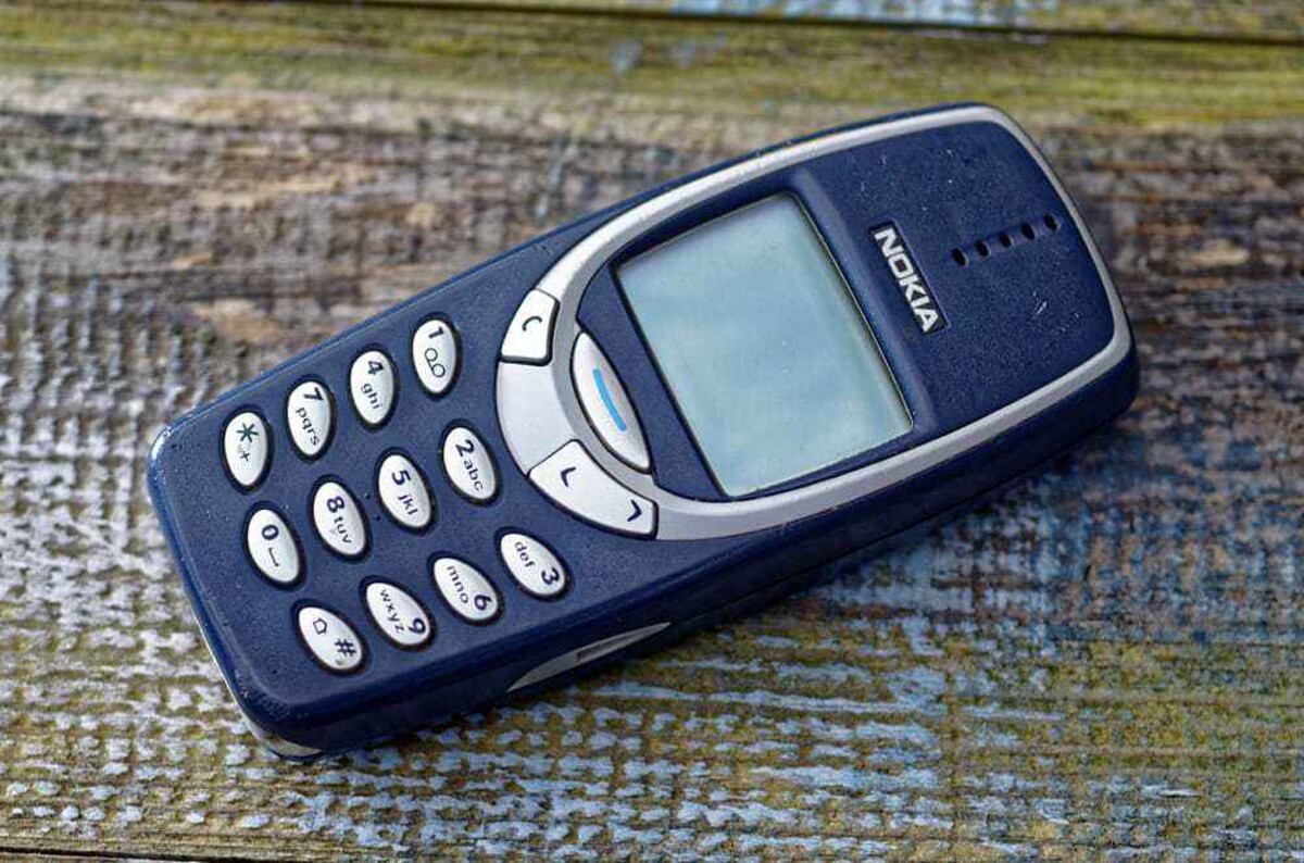 Nokia 3310