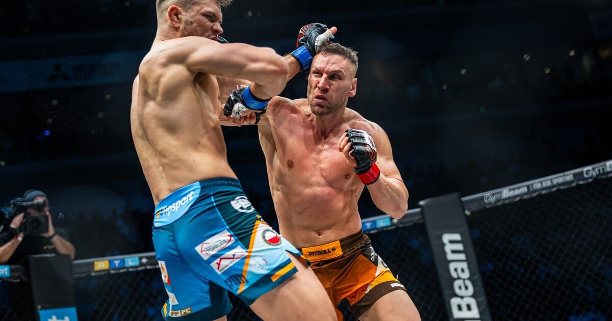 Boj o miliony korun je tady! Oktagon startuje rok 2026 akcí plnou hvězd, uvidíme i Čecha v životním zápase