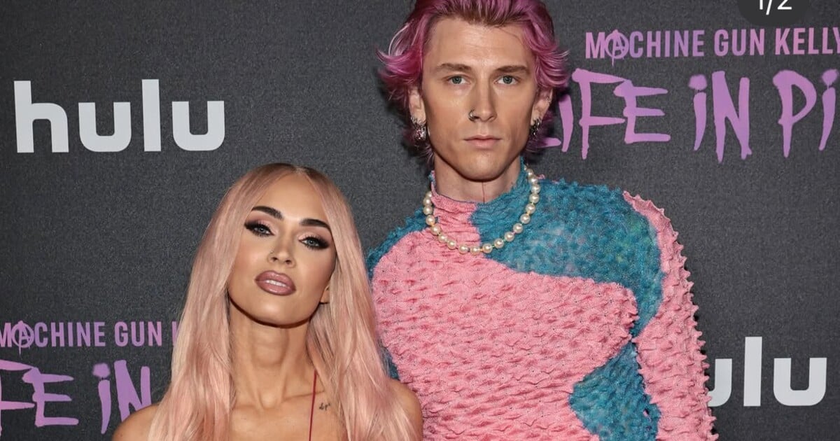 Megan Fox se stala počtvrté matkou. Dočkala se holčičky?