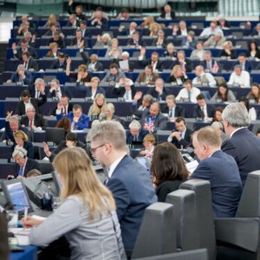 Koľko poslancov bude mať Slovensko v európskom parlamente po brexite?