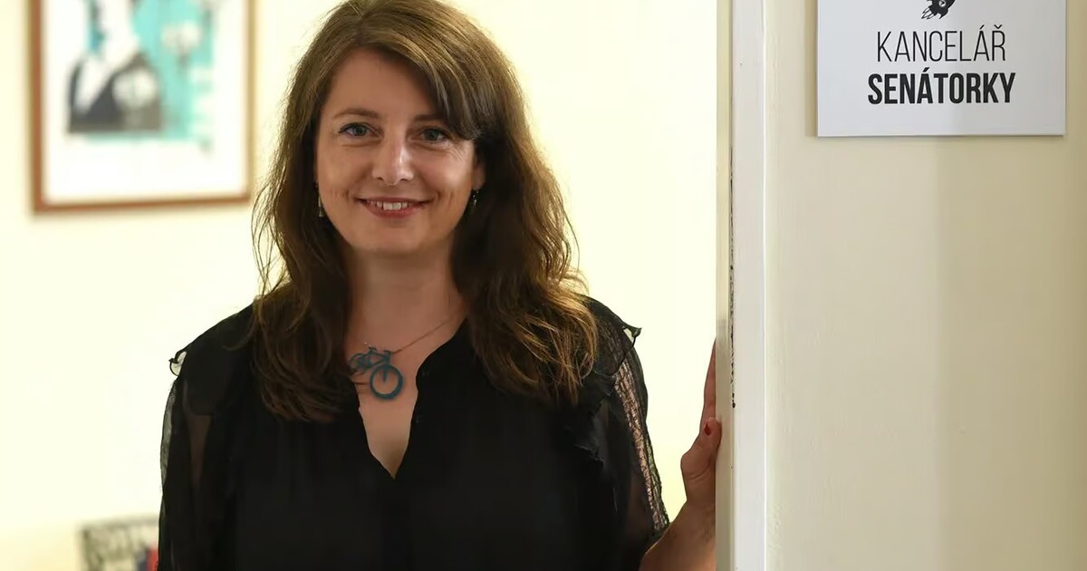 „Snad nebudu muset prodat ledvinu.“ Senátorka si stěžuje na plat 130 tisíc, internet se bouří