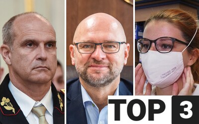 TOP 3 v utorok: Vládna kríza sa prehlbuje, ukončili vyšetrovanie Lučanského samovraždy a možný návrat respirátorov