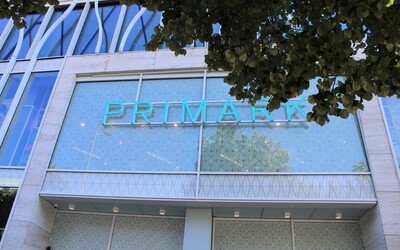 Primark má za sebou v Česku první rok. Letos otevře také v Brně.