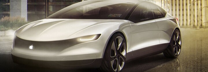 Apple nejspíš opravdu pracuje na elektromobilu. Tesla přišla o špičkového odborníka