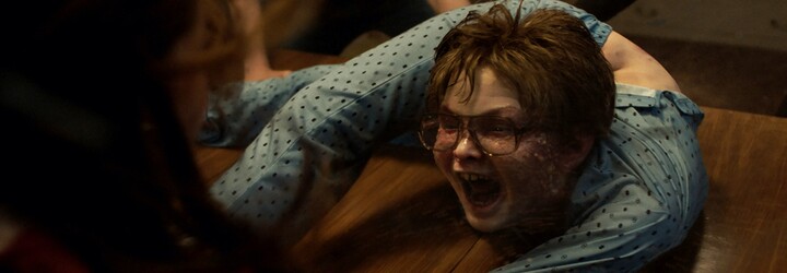 Conjuring 3 se tě pokusí vyděsit ve finálním traileru před premiérou