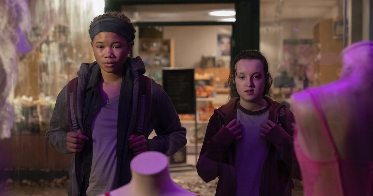 7. část The Last of Us: Naděje je to, co tě v tomto světě zabije