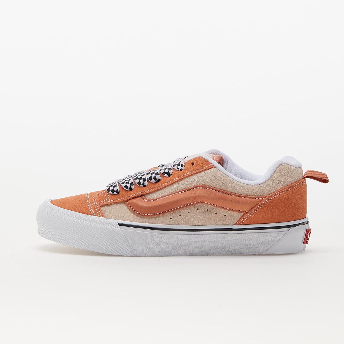 Vans Vault Knu Skool LX