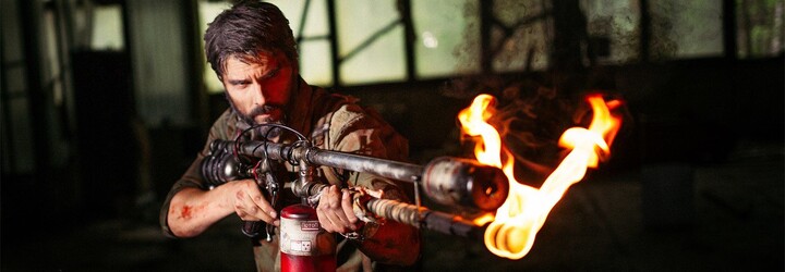 Fanouškovský film The Last of Us získal maximálně věrohodnou atmosféru v prostředí Černobylu