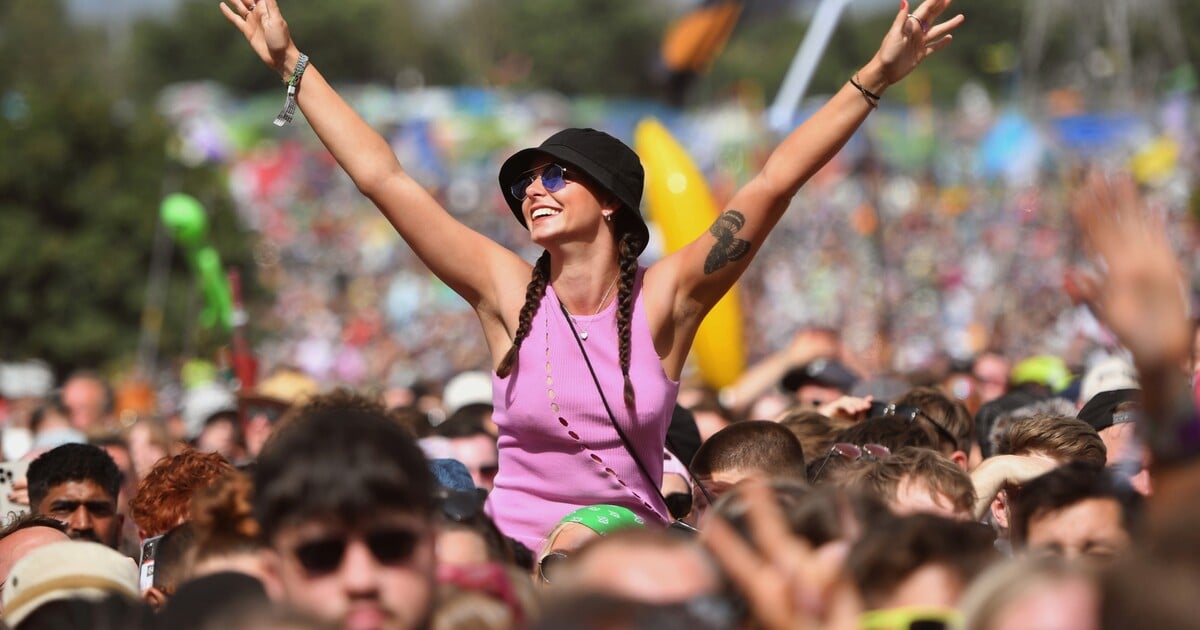 Glastonbury 2025 zná svůj line-up. Britský festival nabídne zase samé bangery