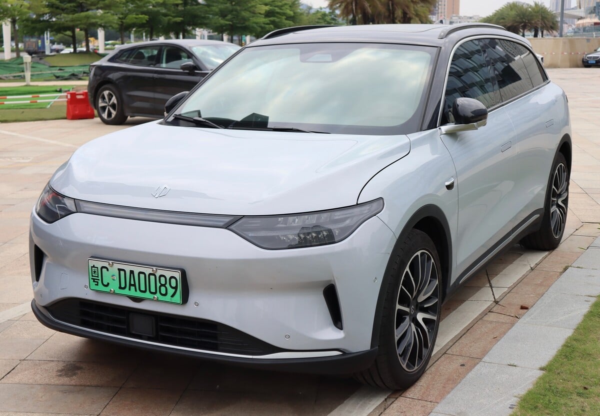 leapmotor