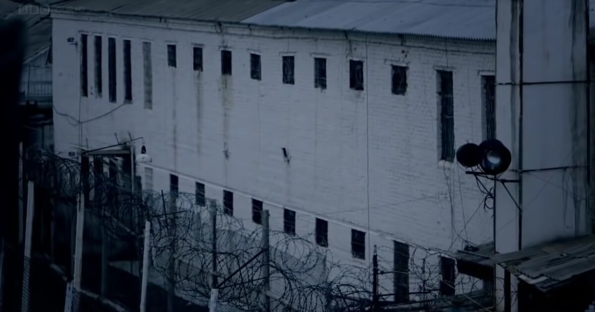 Ruský aktivista byl odsouzen na 8,5 roku vězení za příspěvky o ruské armádě