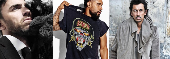 Které známé návrháře kopíruje H&M v aktuální kolekci?