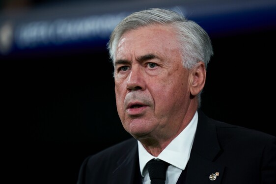 Tréner Realu Madrid Talian Carlo Ancelotti vytvoril nový rekord v počte vyhratých zápasov v Lige majstrov. Ako hlavný tréner vyhral už 103 zápasov, čím o jednu výhru predbehol nasledujúceho trénera: