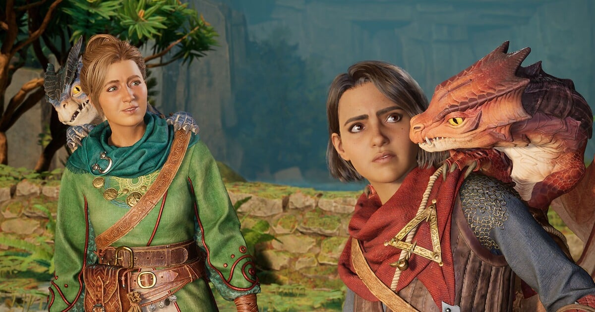 RECENZE: Překoná Split Fiction očekávané GTA VI? Je to herní zázrak jako žádný jiný