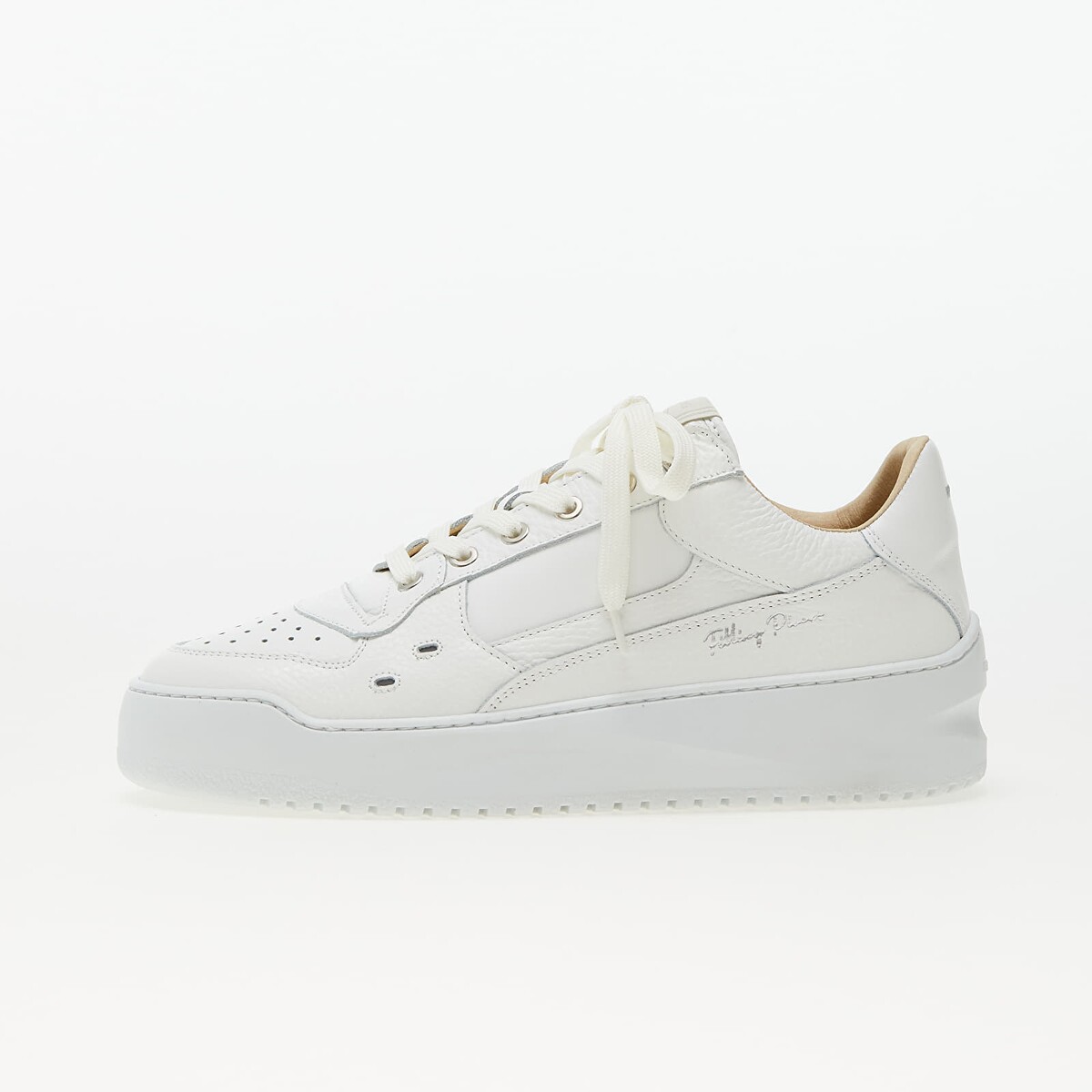 Filling Pieces Avenue Cup