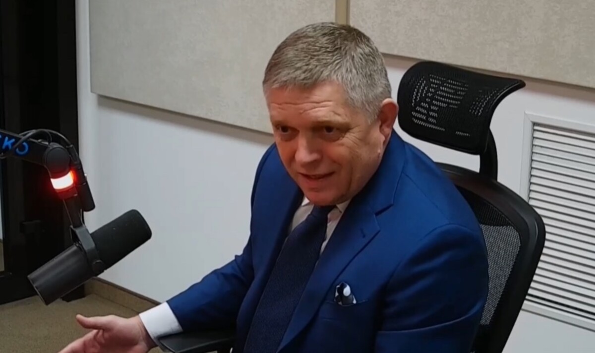 Robert Fico