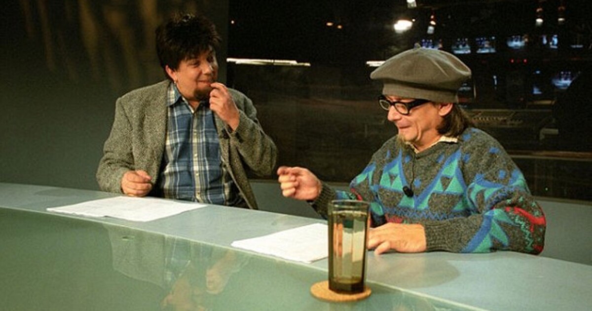 KVÍZ: „Sporťáku, už máš chlapa?“ Ověř si, jak dobře znáš kultovní pořad Tele Tele