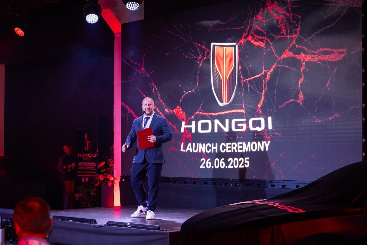 Hongqi