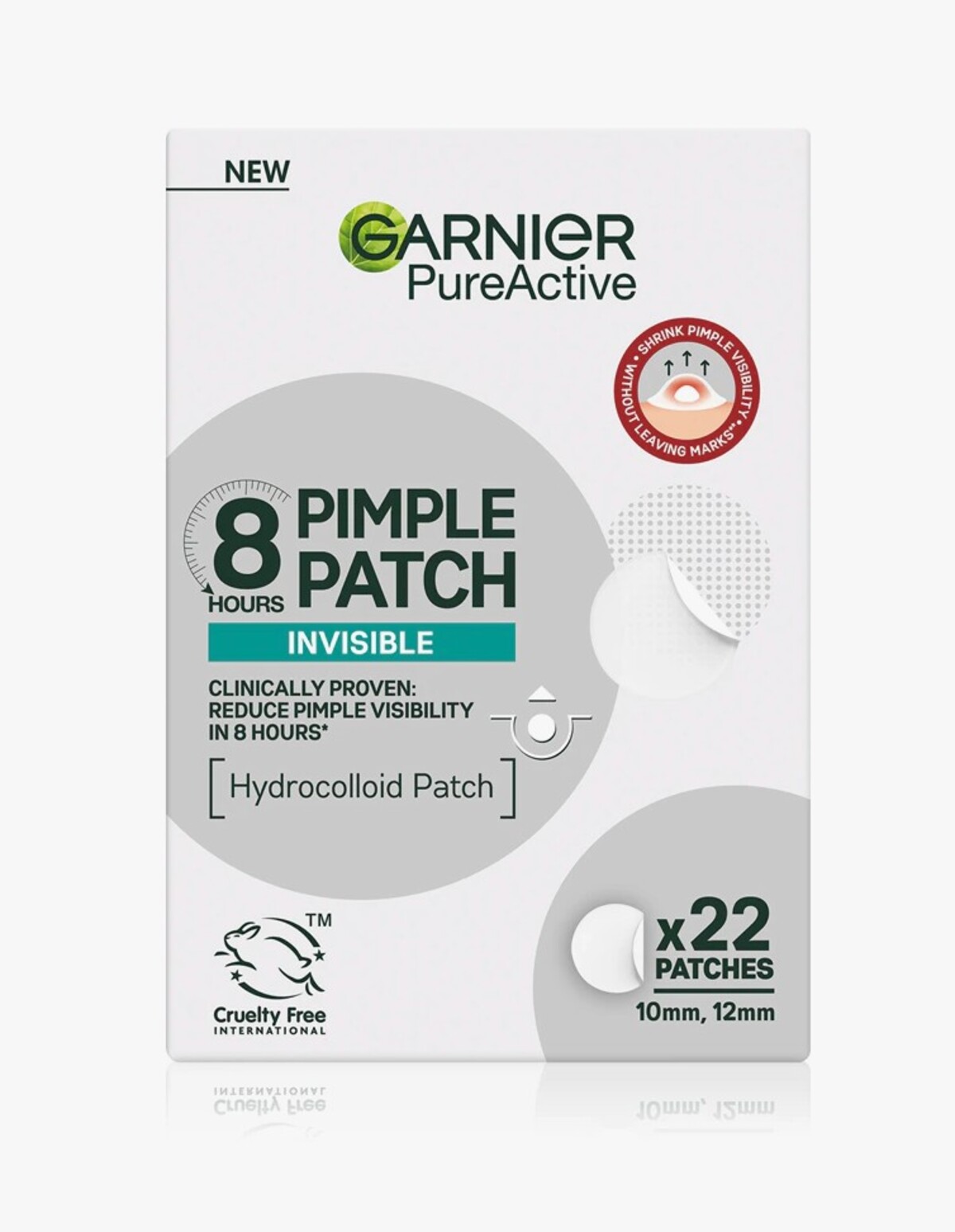 pimple patches