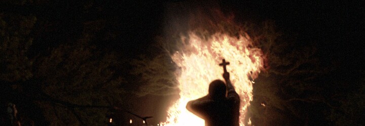 Bývalý exorcista: Zažil som, že posadnutá osoba začala z ničoho nič horieť a hovoriť starou hebrejčinou (Rozhovor)