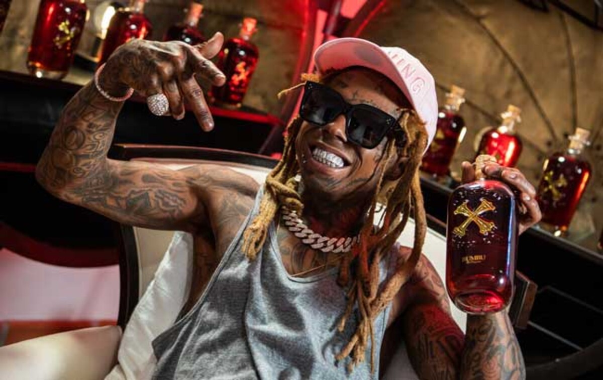 Bumbu Lil Wayne