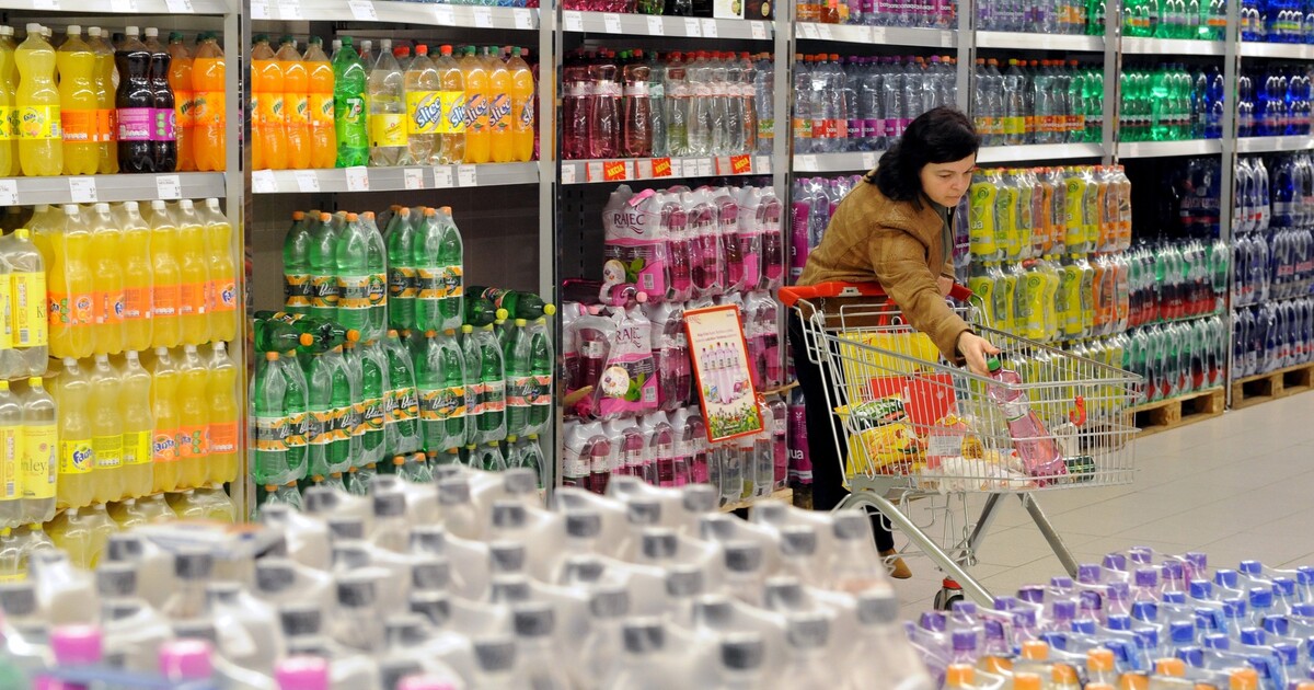 Vědci přišli se znepokojivým odhalením. Sladké nápoje mohou zvýšit riziko rakoviny ústní dutiny až pětinásobně