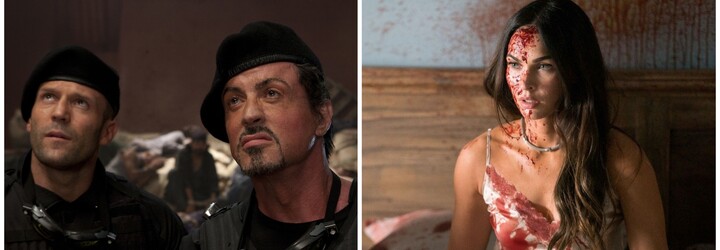 Ve filmu Expendables 4 bude Stallone, Statham, ale také s 50 Cent, Megan Fox a Tony Jaa. Natáčení začíná již za měsíc