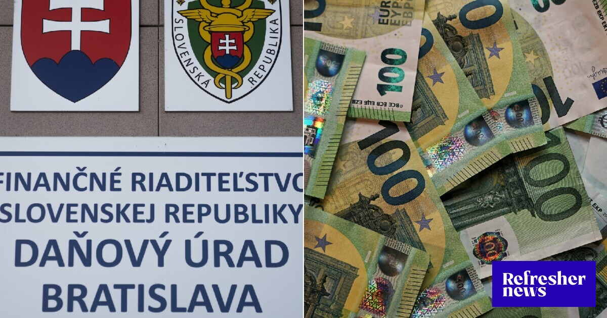 WYNAGRODZENIE 1700 EUR I PREMIA: Administracja finansowa poszukuje pracowników…