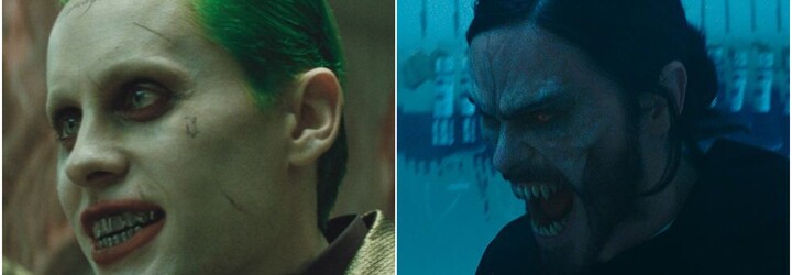 Jared Leto: Nebýt filmů od Marvelu, kina by asi byla mrtvá. Je to nesmírně smutné