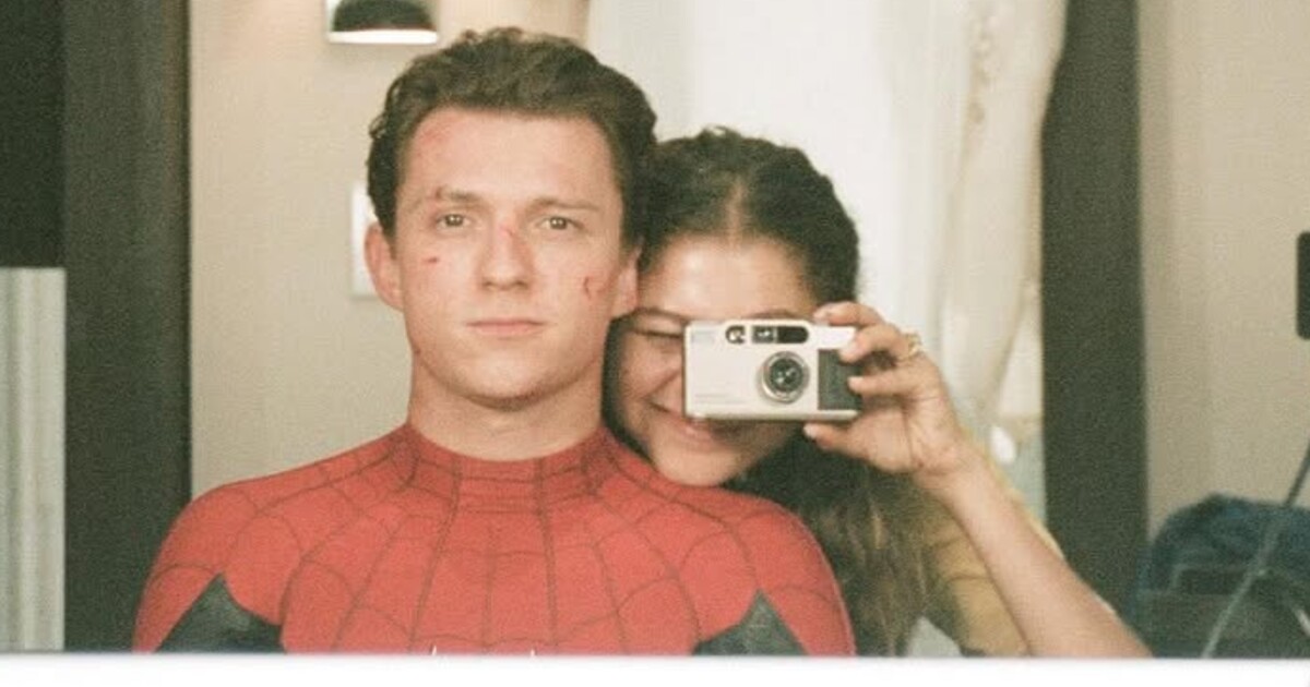 Tomu Hollandovi s vařením pomáhá bratr kuchař. Prozradil, co má Zendaya nejradši