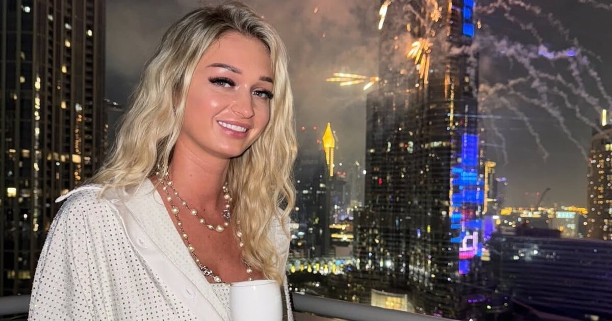 Letuška Mária žije v Dubaji: Na luxusní život je tu potřeba 180 tisíc měsíčně. Byty jsou pro mě nejlepší investice