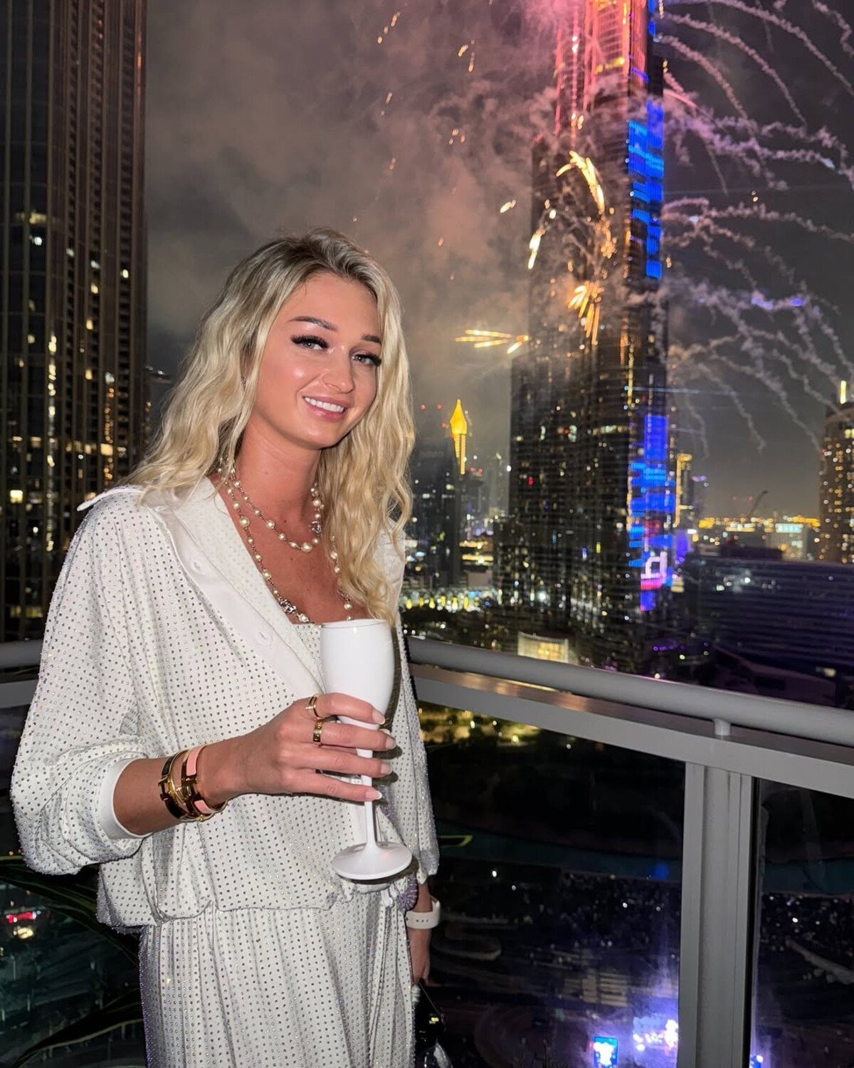 dubaj, slováci v zahraničí