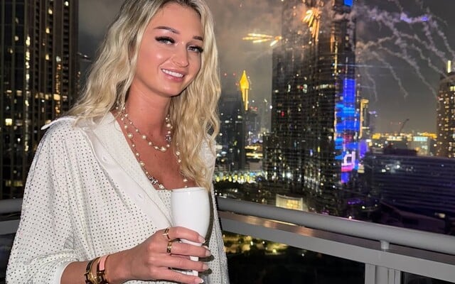 Letuška Mária žije v Dubaji: Na luxusní život je tu potřeba 180 tisíc měsíčně. Byty jsou pro mě nejlepší investice