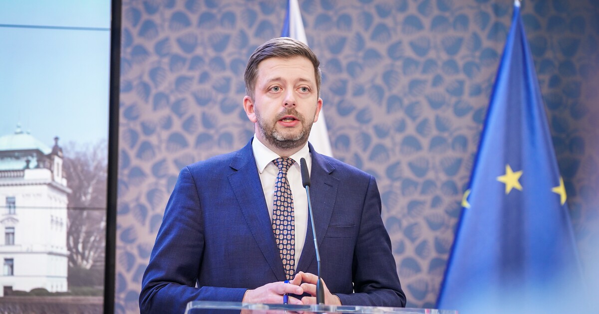 Síť Ministerstva vnitra napadli hackeři. Mohlo jít o útok cizího státu