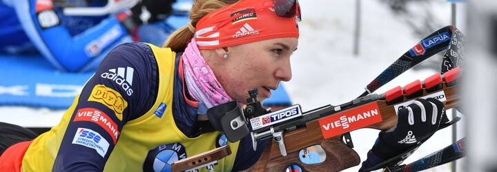 Fantastická Kuzminová s prvým zlatom pre Slovensko! Preteky s hromadným štartom zvládla systémom štart-cieľ