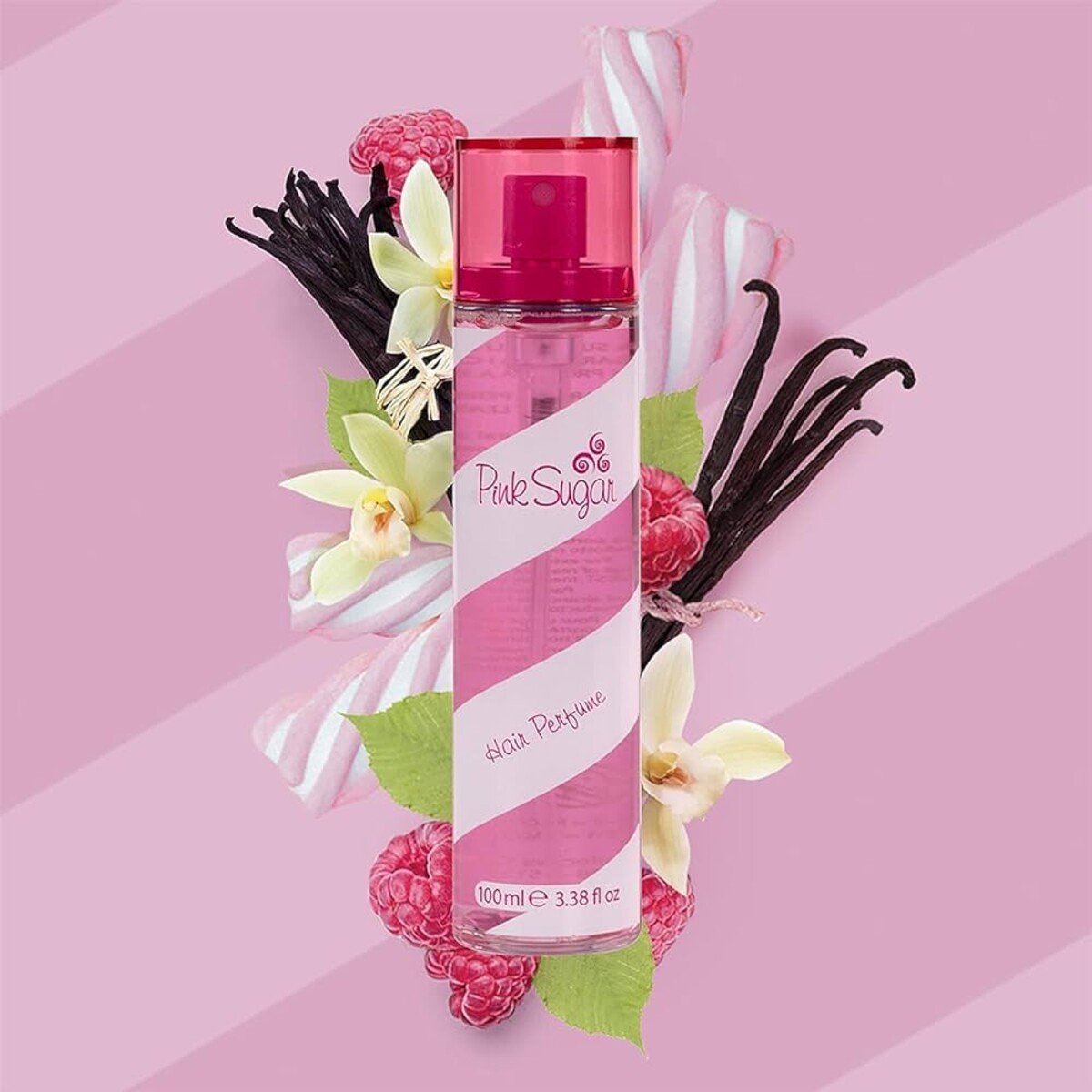hair perfume