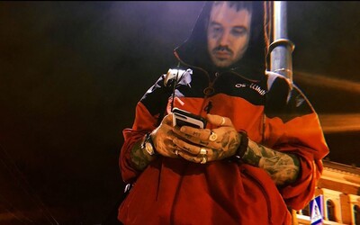 Dame postavil album na zvukoch z instagramových príbehov. 100RY je projekt, aký slovenský rap nezažil, počúvaj všetky ukážky.
