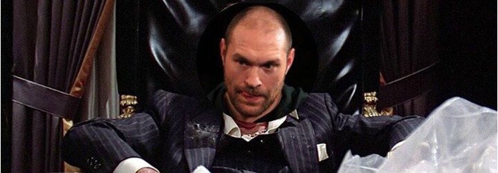 Končí alebo nekončí? Tyson Fury najskôr šokoval oznámením o konci kariéry, aby to o pár hodín neskôr vyvrátil