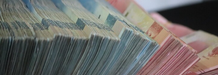 Chilskému zaměstnanci poslali 286násobek výplaty. Namísto peněz poslal šéfovi výpověď a utekl 