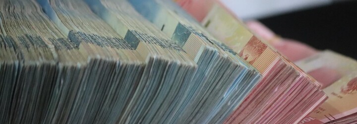 Chilskému zaměstnanci poslali 286násobek výplaty. Namísto peněz poslal šéfovi výpověď a utekl